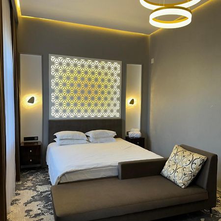 Jasmine Hotel Taraz Luaran gambar