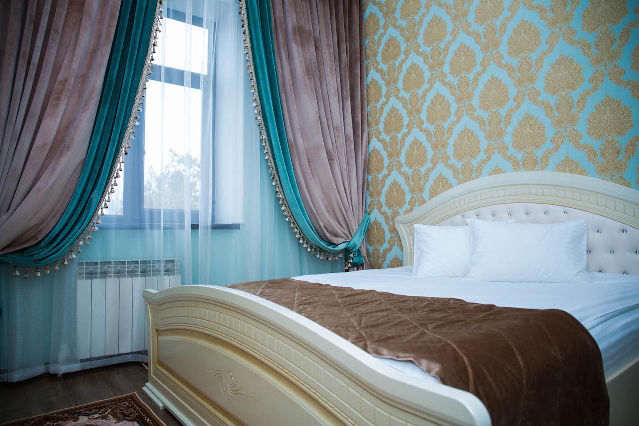 Jasmine Hotel Taraz Luaran gambar